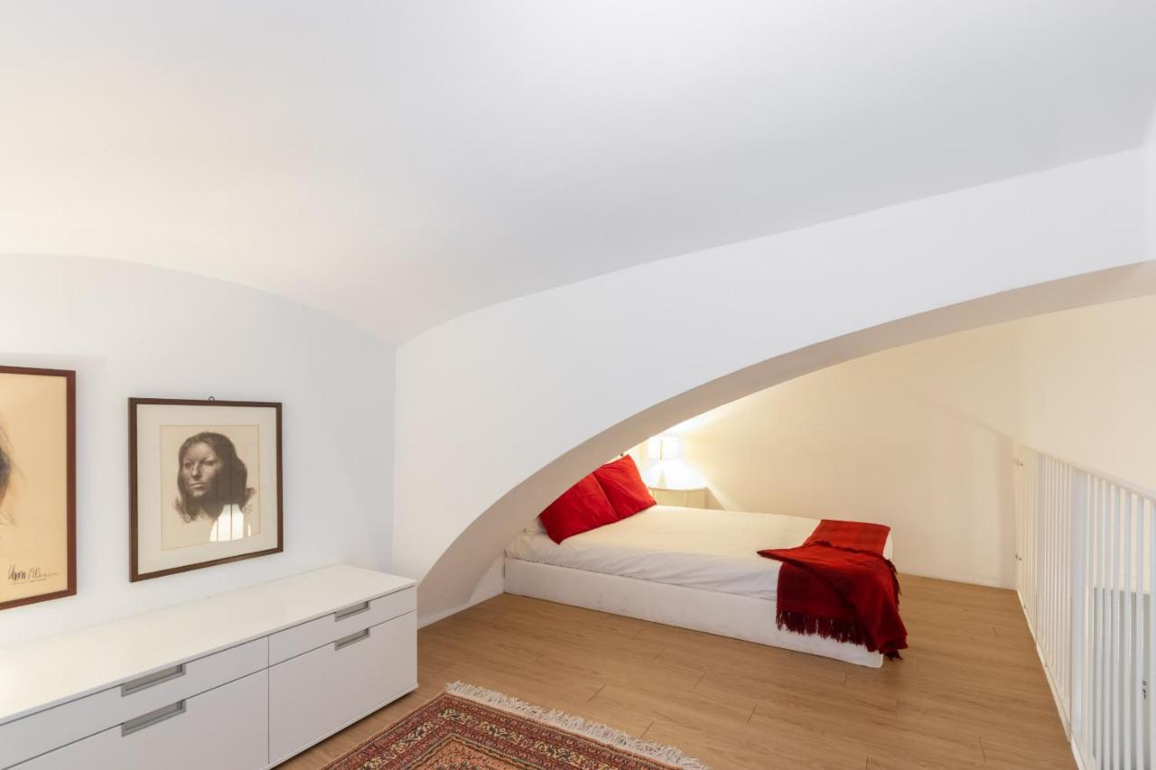 Charming Studio Near Piazza Castello By Wonderful Italy 토리노 외부 사진