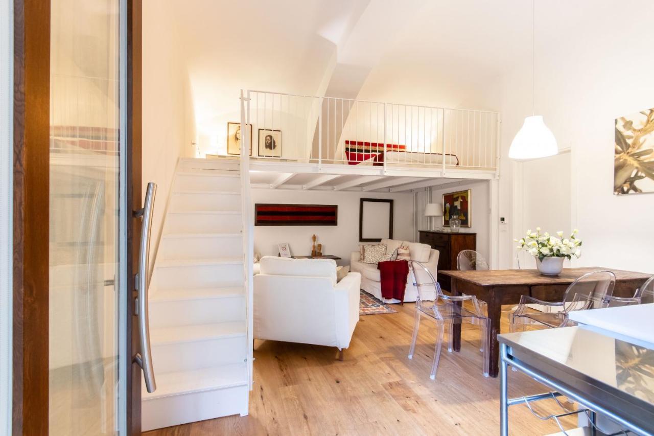 Charming Studio Near Piazza Castello By Wonderful Italy 토리노 외부 사진