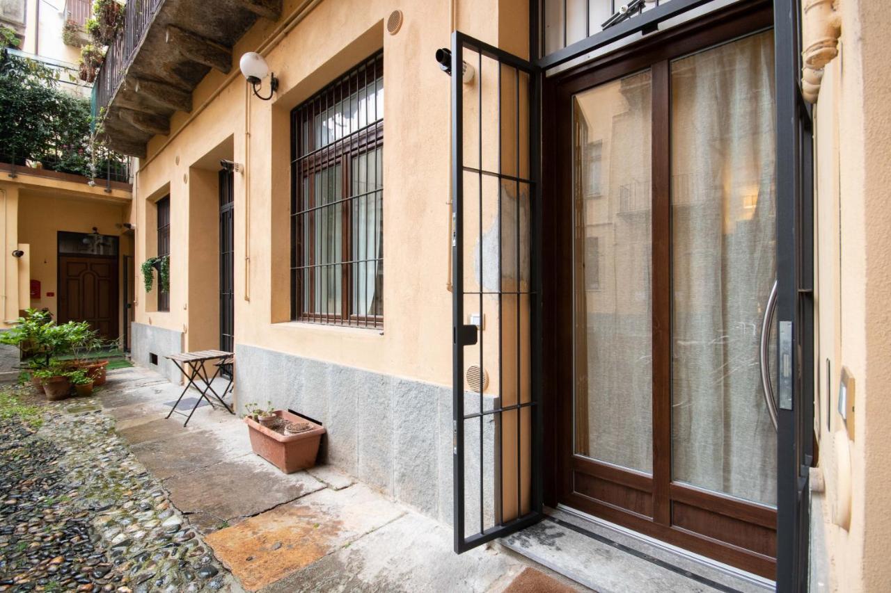 Charming Studio Near Piazza Castello By Wonderful Italy 토리노 외부 사진