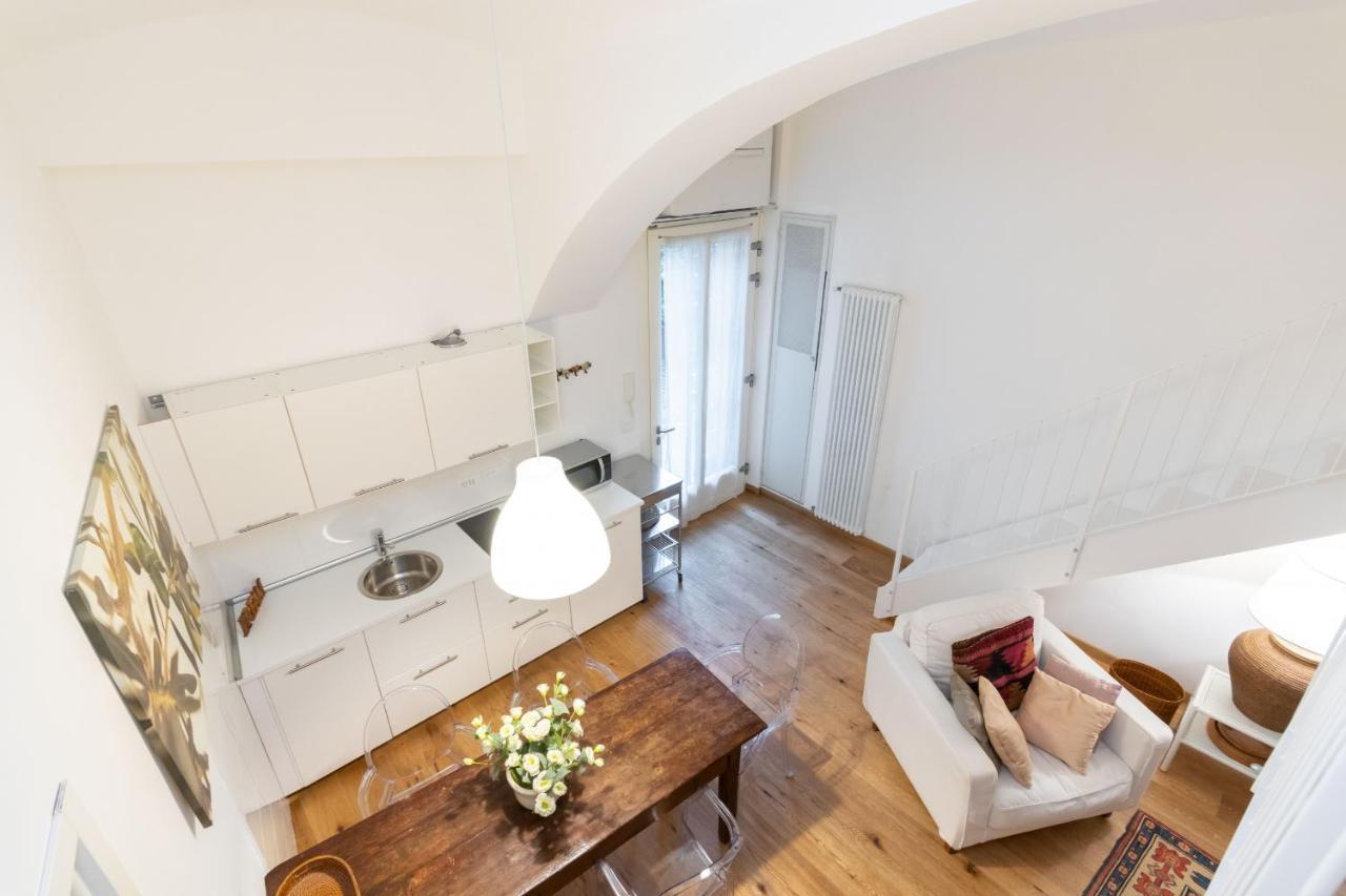 Charming Studio Near Piazza Castello By Wonderful Italy 토리노 외부 사진