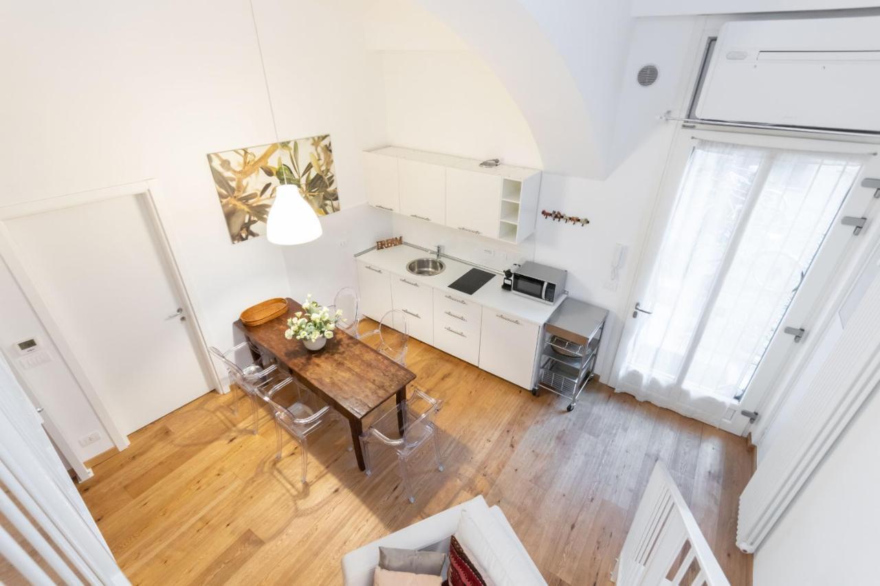 Charming Studio Near Piazza Castello By Wonderful Italy 토리노 외부 사진