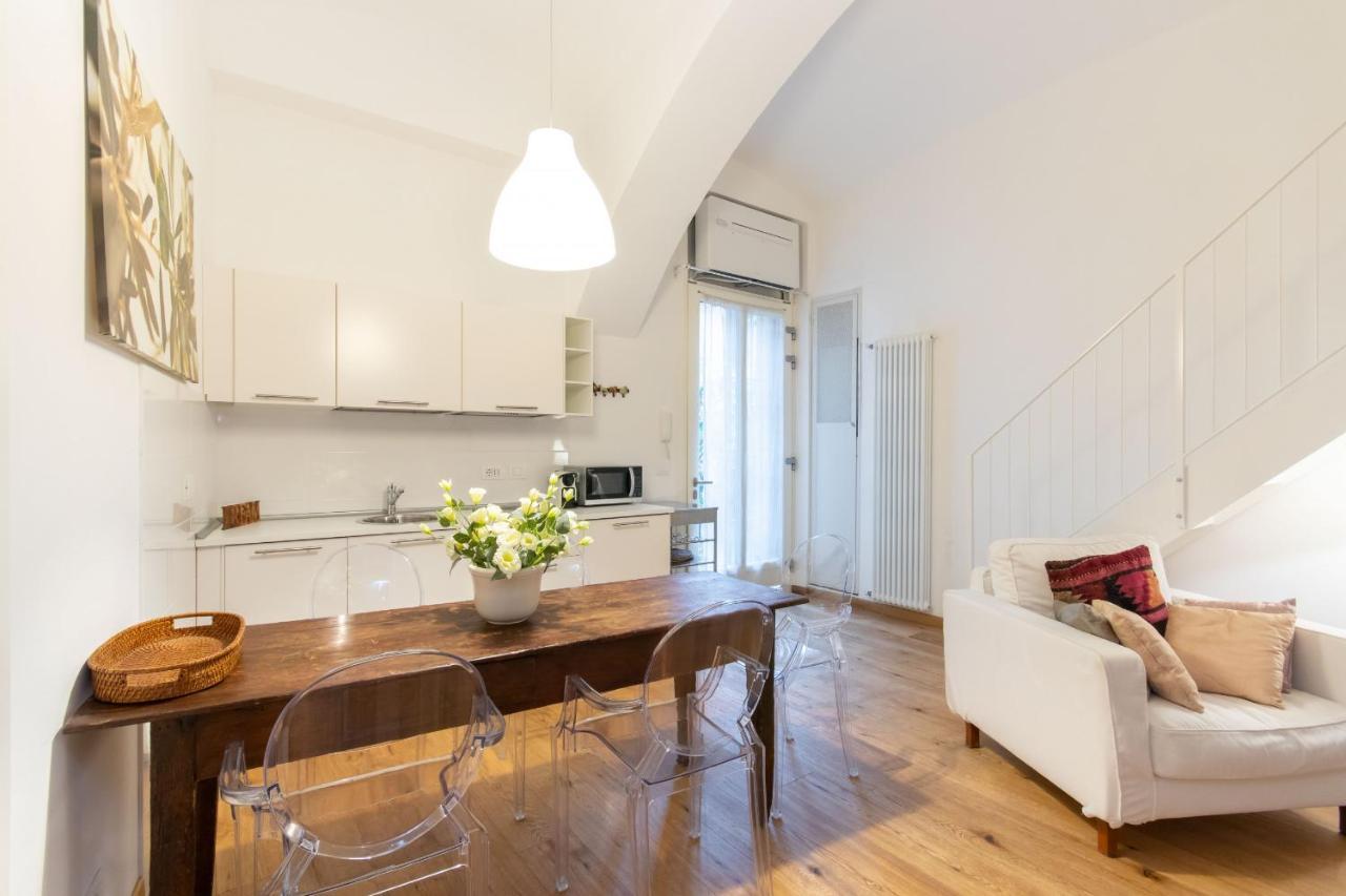 Charming Studio Near Piazza Castello By Wonderful Italy 토리노 외부 사진